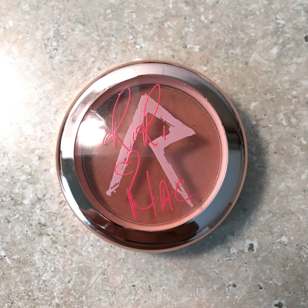 MAC Cosmetics Riri Hearts MAC Good Girl Gone Bad